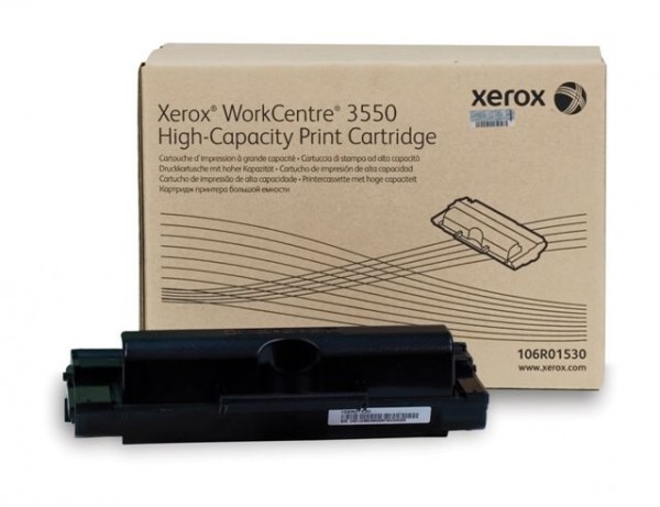 Original Toner Tektronix 106R01530