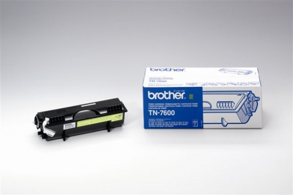 Original Toner Brother TN7600