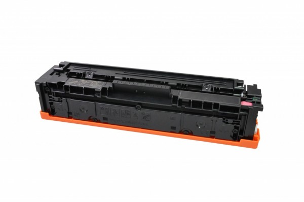 MSE Premium Farb-Toner für HP Color LaserJet Pro M254 (203A) Magenta - kompatibel mit CF543A