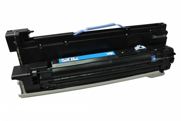 MSE Premium Farb-Trommeleinheit (Drum) für HP Color LaserJet M855 (828A) Cyan Drum - kompatibel mit