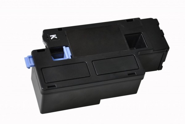 MSE Premium Farb-Toner für Dell C1760/C1765 Black High Yield - kompatibel mit 593-11140