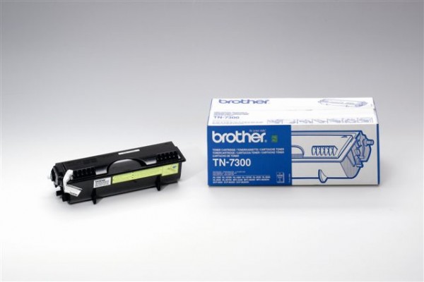 Original Toner Brother TN7300