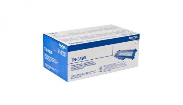 Original Toner Brother TN3390