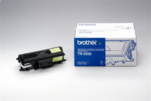 Original Toner Brother TN5500