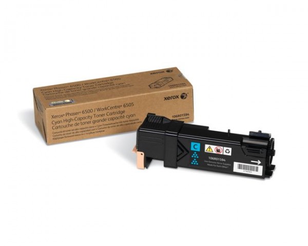 Original Toner Tektronix 106R01594