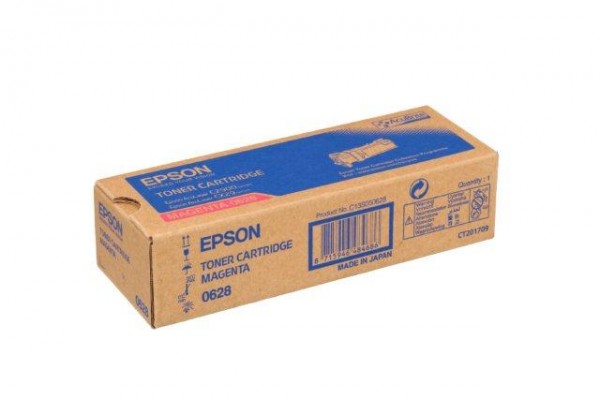 Original Toner Epson C13S050628