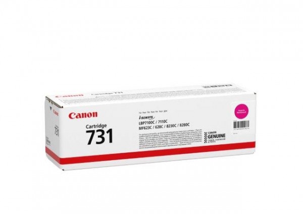 Original Toner Canon 6270B002