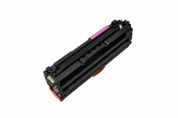 MSE Premium Farb-Toner für Samsung ProXpress C2620 Magenta - kompatibel mit CLT-M505L/ELS