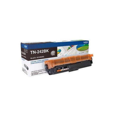 Original Toner Brother TN242BK