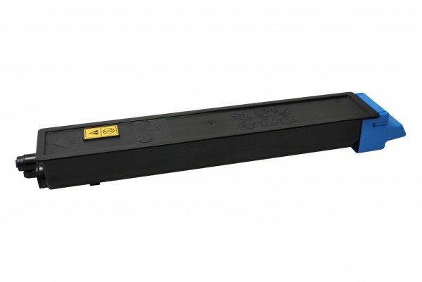 MSE Premium Farb-Toner für Kyocera FS-C8025 Cyan - kompatibel mit TK-895C