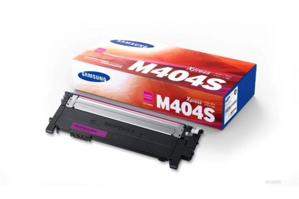 Original Toner Samsung SU234A / CLT-M404S/ELS