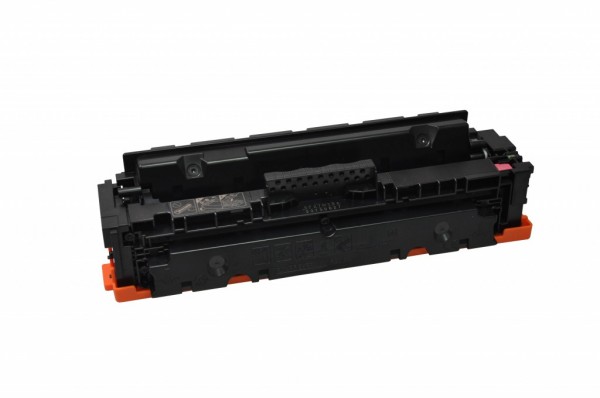 MSE Premium Farb-Toner für HP Color LaserJet Pro M452 (410X) Magenta High Yield - kompatibel mit CF4