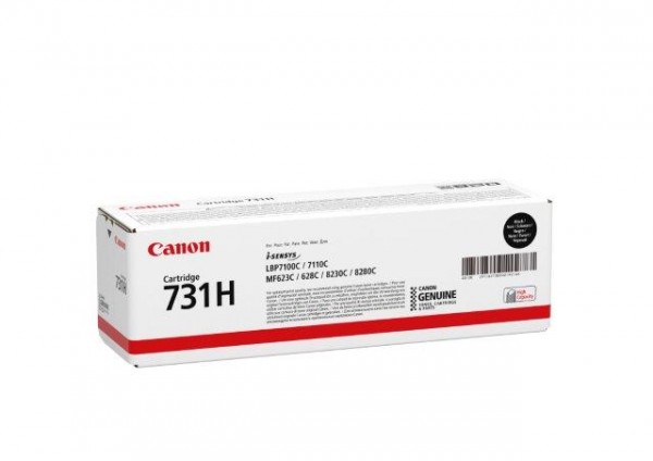 Original Toner Canon 6273B002