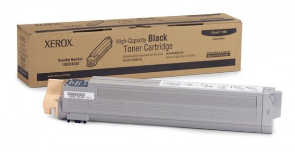 Original Toner Tektronix 106R01080