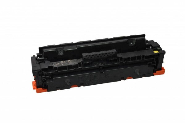 MSE Premium Farb-Toner für HP Color LaserJet Pro M452 (410X) Yellow High Yield - kompatibel mit CF41
