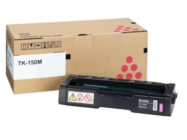 Original Toner Kyocera 1T05JKBNL0 / TK-150M