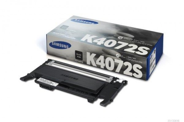 Original Toner Samsung SU128A / CLT-K4072S/ELS