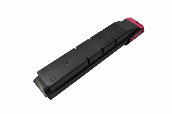MSE Premium Farb-Toner für Kyocera TASKalfa 4550/4551/5550/5551 Magenta - kompatibel mit TK-8505M