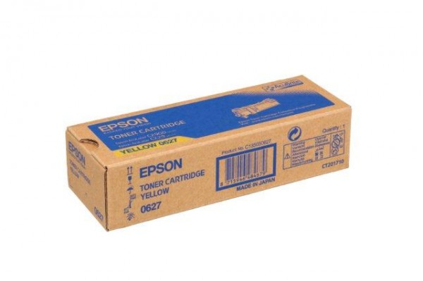 Original Toner Epson C13S050627