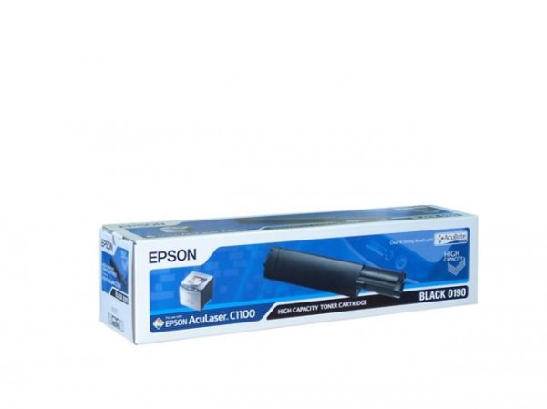 Original Toner Epson C13S050190