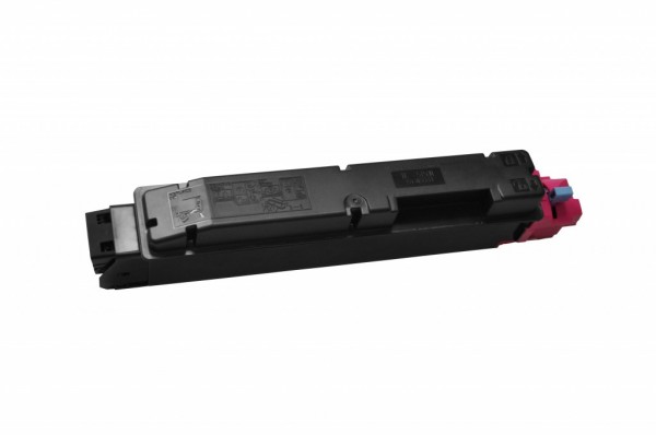 MSE Premium Farb-Toner für Kyocera ECOSYS M6035/6535 Magenta - kompatibel mit TK-5150M