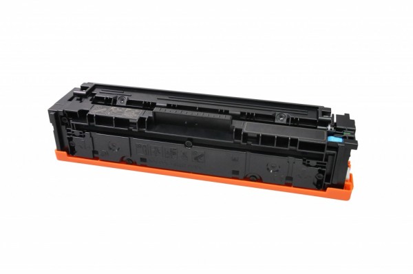 MSE Premium Farb-Toner für HP Color LaserJet Pro M254 (203A) Cyan - kompatibel mit CF541A