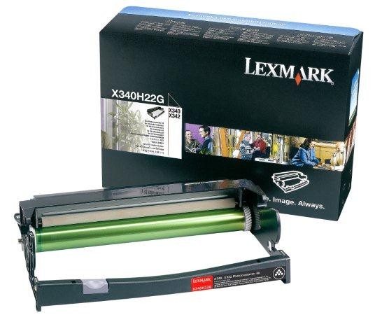 Original Toner Lexmark X340H22G