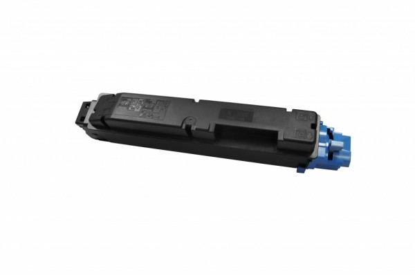 MSE Premium Farb-Toner für Kyocera ECOSYS P7040 Cyan - kompatibel mit TK-5160C