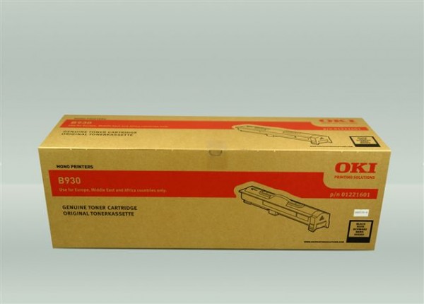 Original Toner OKI 1221601