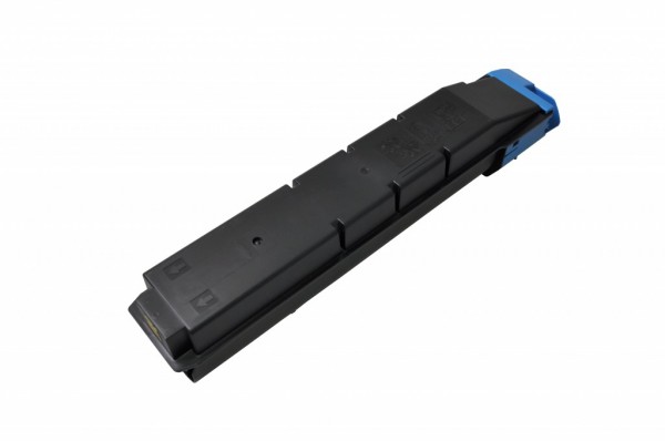 MSE Premium Farb-Toner für Kyocera TASKalfa 4550/4551/5550/5551 Cyan - kompatibel mit TK-8505C