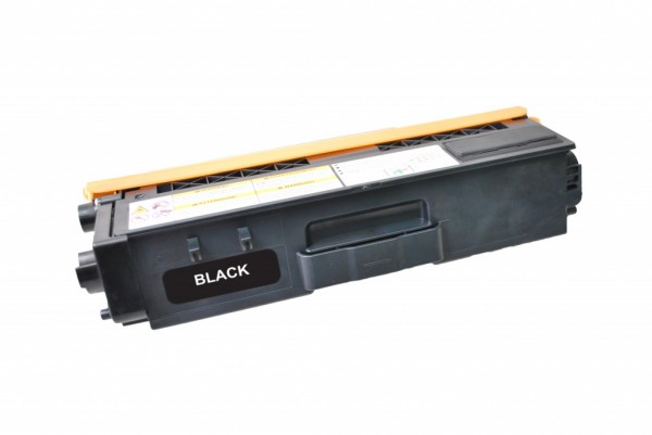 MSE Premium Farb-Toner für Brother HL-4570 Black - kompatibel mit TN328BK
