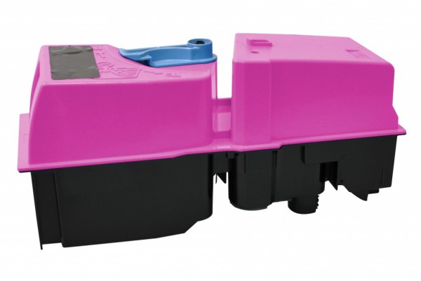 MSE Premium Farb-Toner für Kyocera FS-C8100 Magenta - kompatibel mit TK-820M