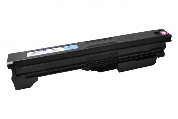 MSE Premium Farb-Toner für HP Color LaserJet 9500 (822A) Magenta - kompatibel mit C8553A