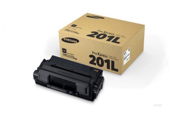 Original Toner Samsung SU870A / MLT-D201L/ELS