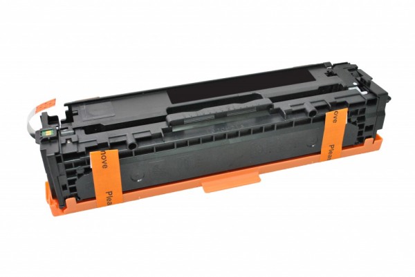 MSE Premium Farb-Toner für HP LJ Pro 200 M251/M276 Black XXL - kompatibel mit CF210X-XXL