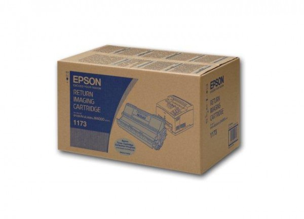 Original Toner Epson C13S051173