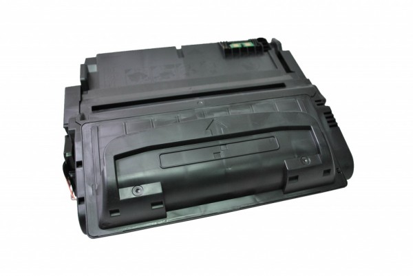 MSE Premium Toner für HP LaserJet 4250/4350 MICR - kompatibel mit Q5942A-MICR