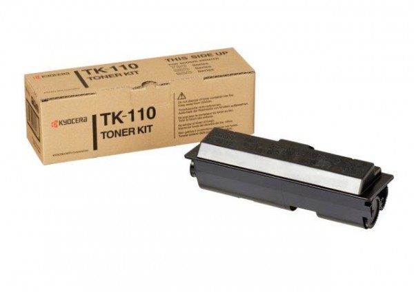 Original Toner Kyocera 1T02FV0DE0 / TK-110