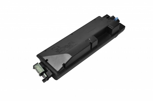 MSE Premium Farb-Toner für Kyocera ECOSYS M6035/6535 Black - kompatibel mit TK-5150K