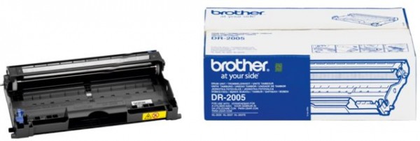 Original Toner Brother DR2005