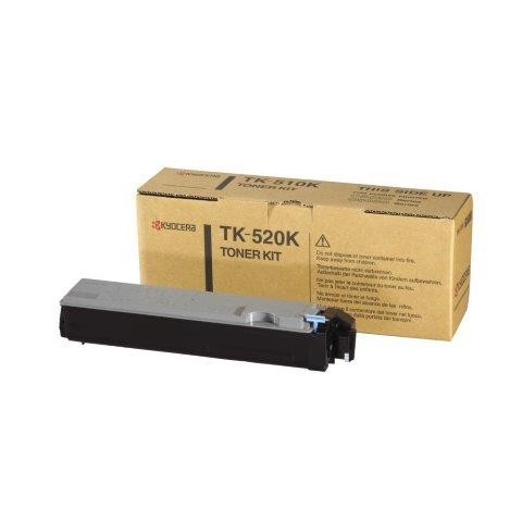 Original Toner Kyocera 1T02HJ0EU0 / TK-520K