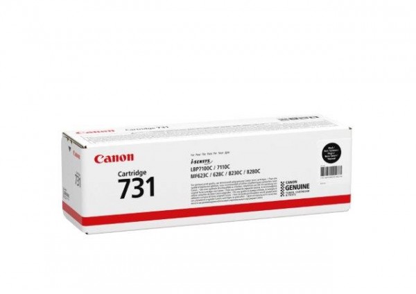 Original Toner Canon 6272B002