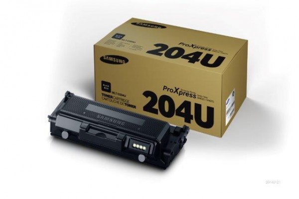 Original Toner Samsung SU945A / MLT-D204U/ELS