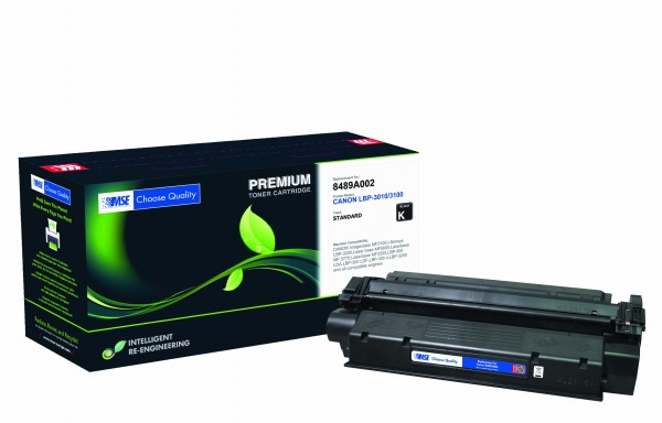 MSE Premium Toner für Canon LBP 3200 - kompatibel mit 8489A002