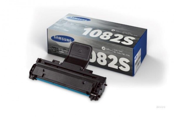 Original Toner Samsung SU781A / MLT-D1082S/ELS