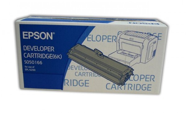 Original Toner Epson C13S050166