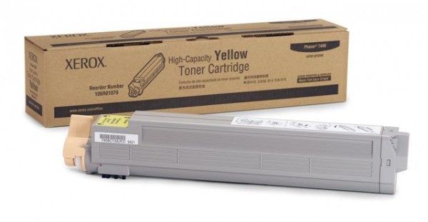 Original Toner Tektronix 106R01079