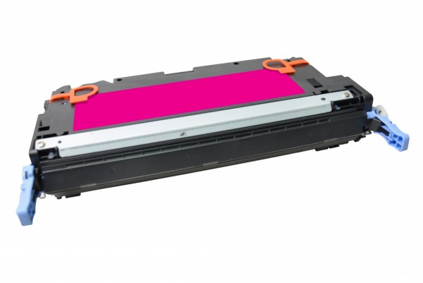 MSE Premium Farb-Toner für Canon I-Sensys LBP-5300/5360 (711M) Magenta - kompatibel mit 1658B002AA