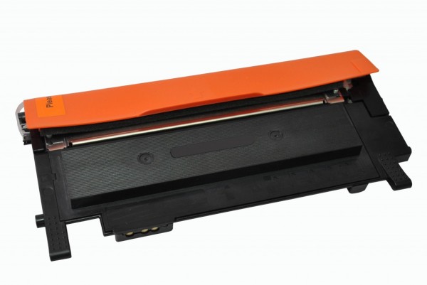 MSE Premium Farb-Toner für Samsung SL-C480 Black - kompatibel mit CLT-K404S/ELS